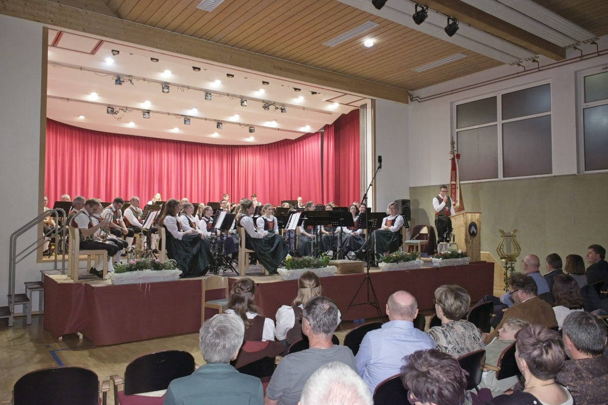 Osterkonzert 2024