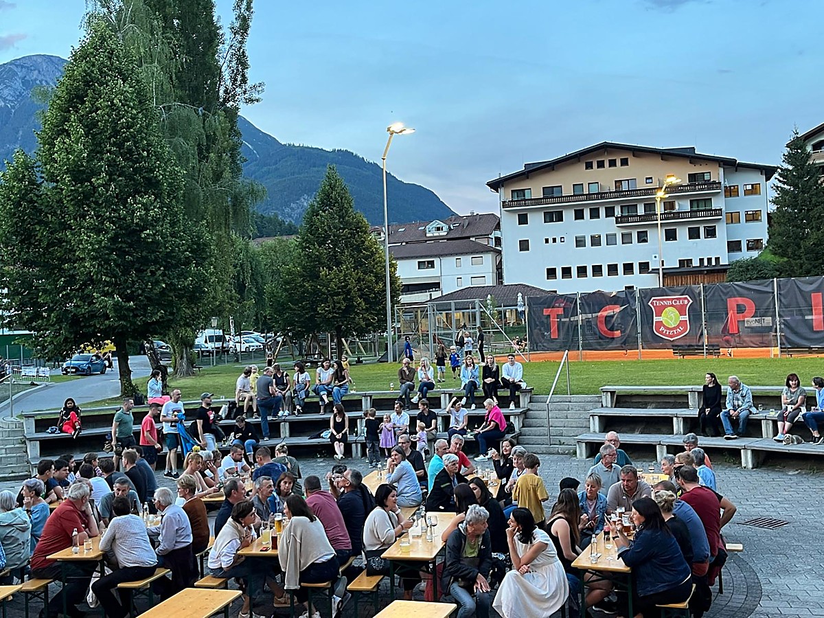 Schulschlusskonzert
