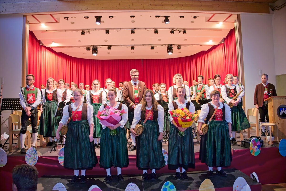 Osterkonzert 2025