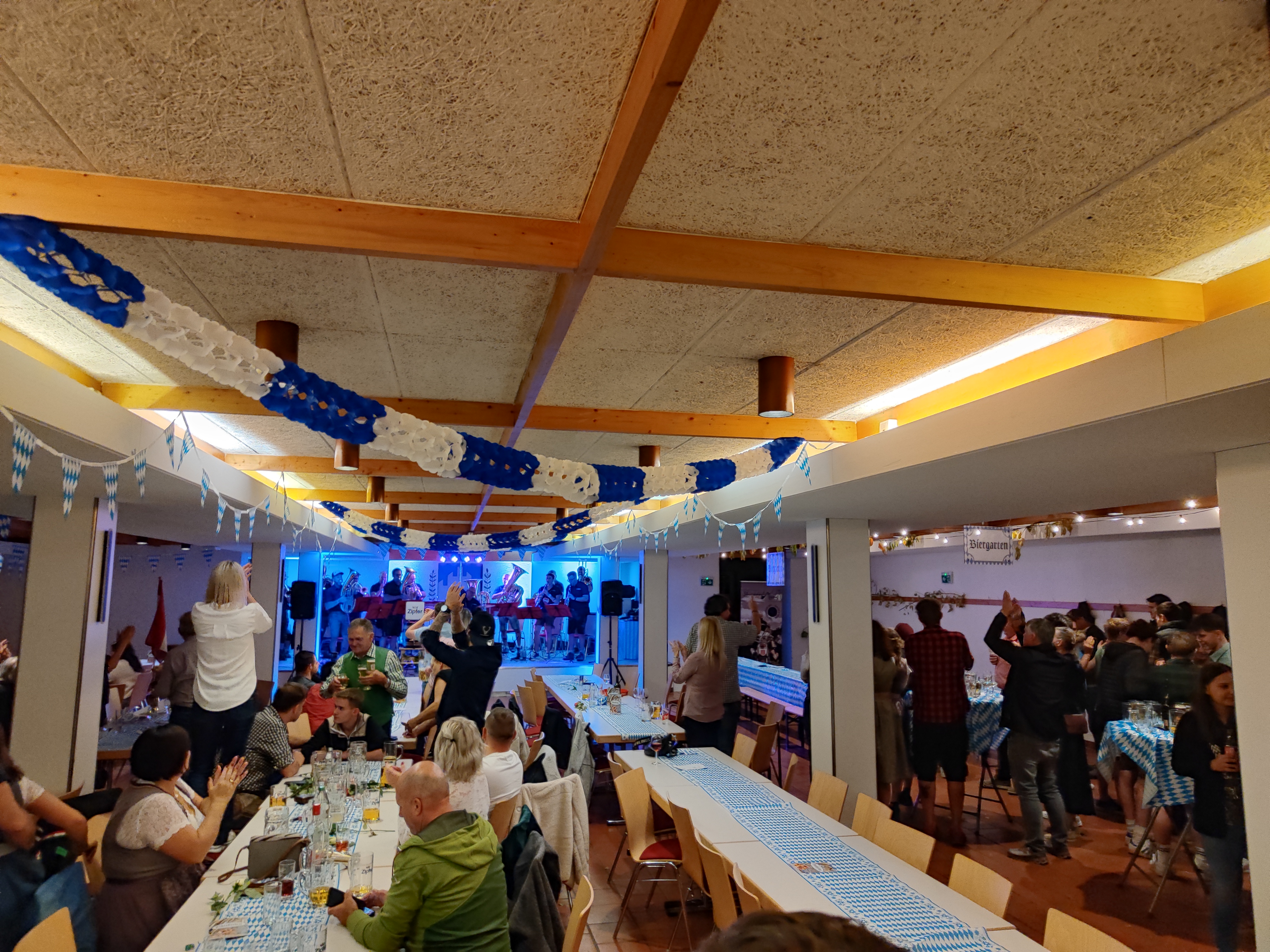 Oktoberfest 2025