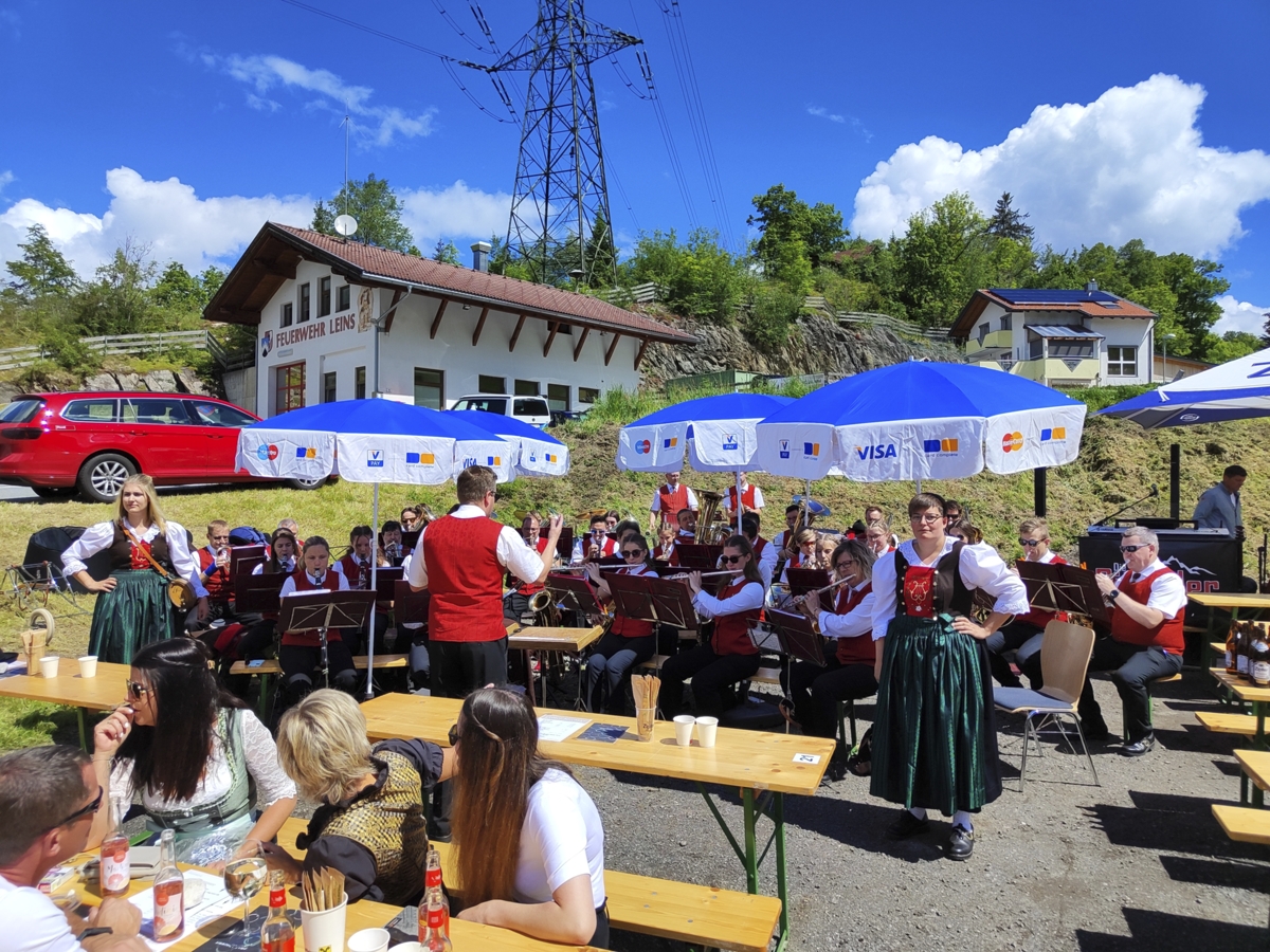 2024-05-26 Kirchtag Leins