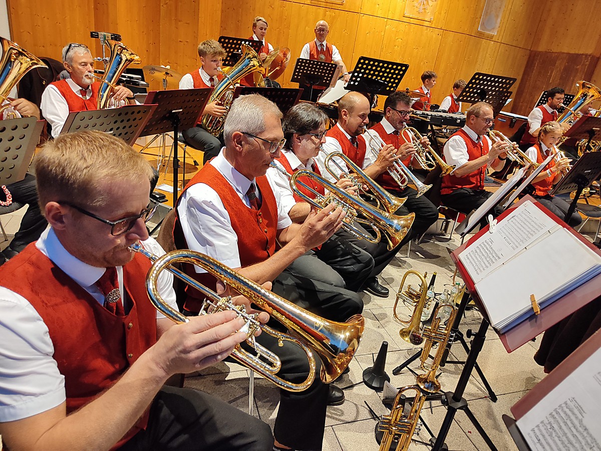 2024-08-14 Platzkonzert