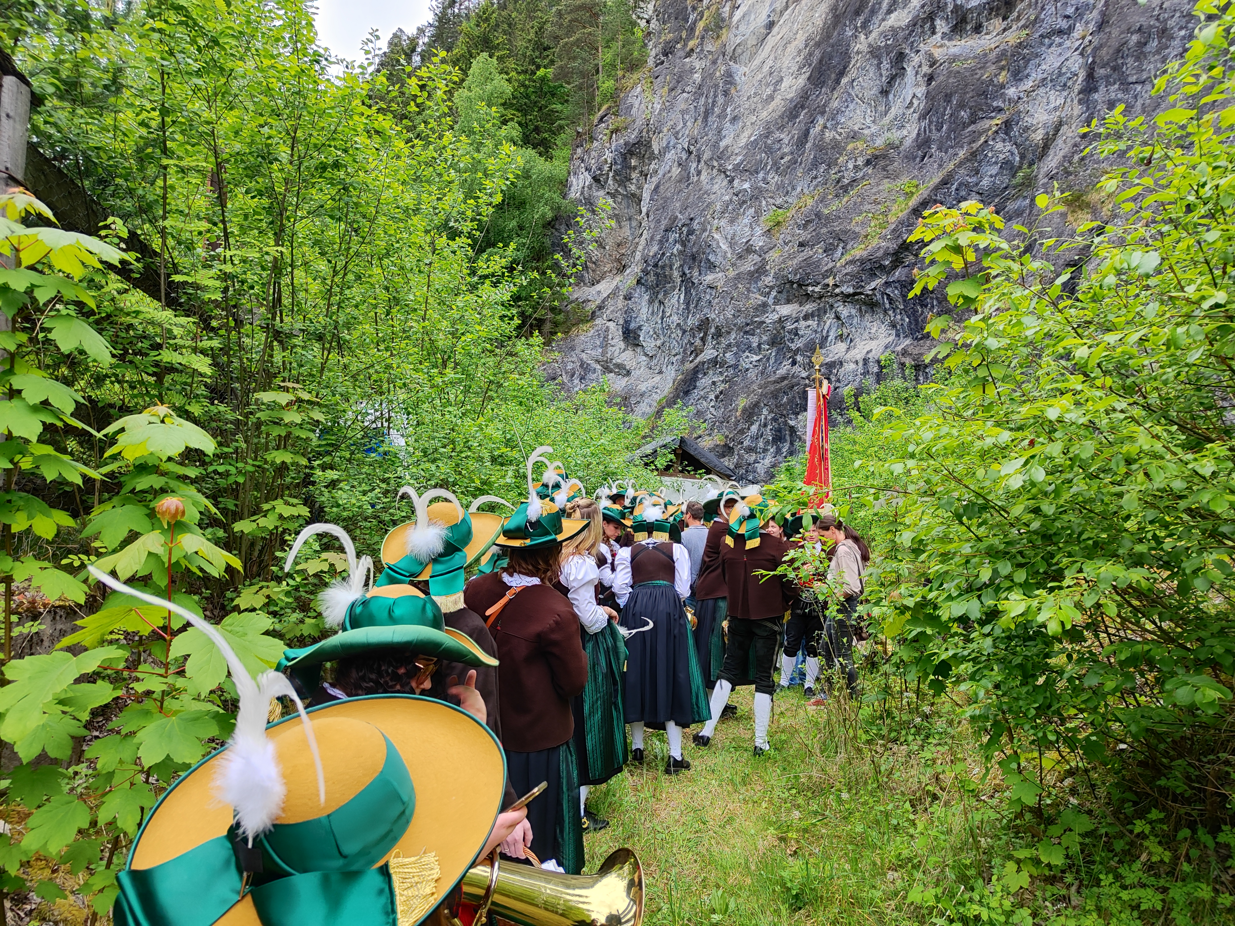 2025-05-17 Fototermin