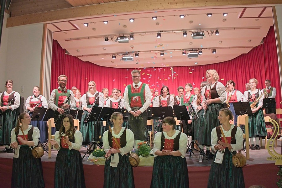 2026-04-05 Osterkonzert