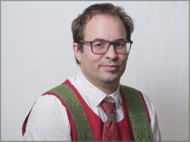 Christian Neuner