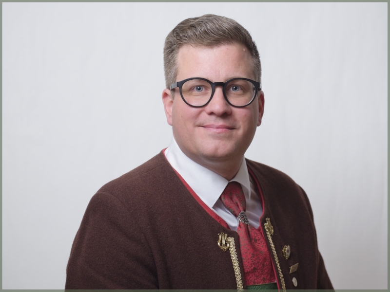 Daniel Trenkwalder