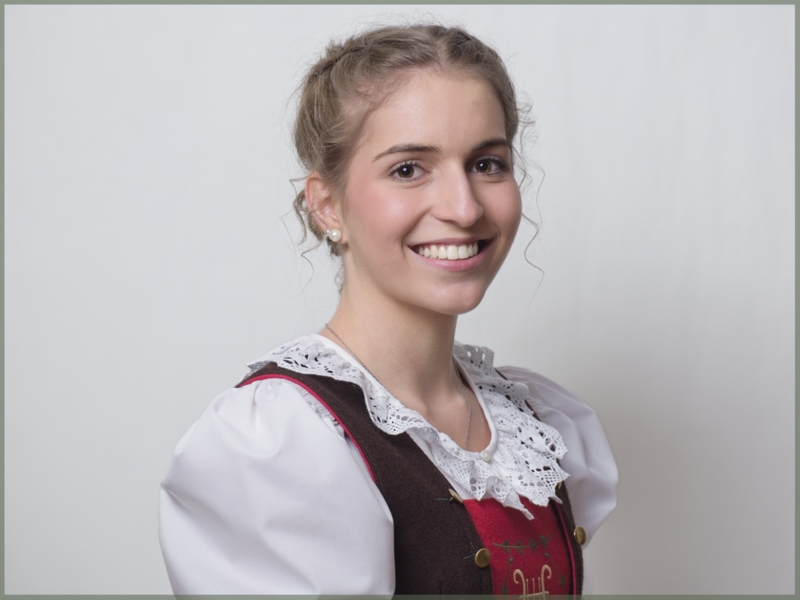 Elisa Pohl