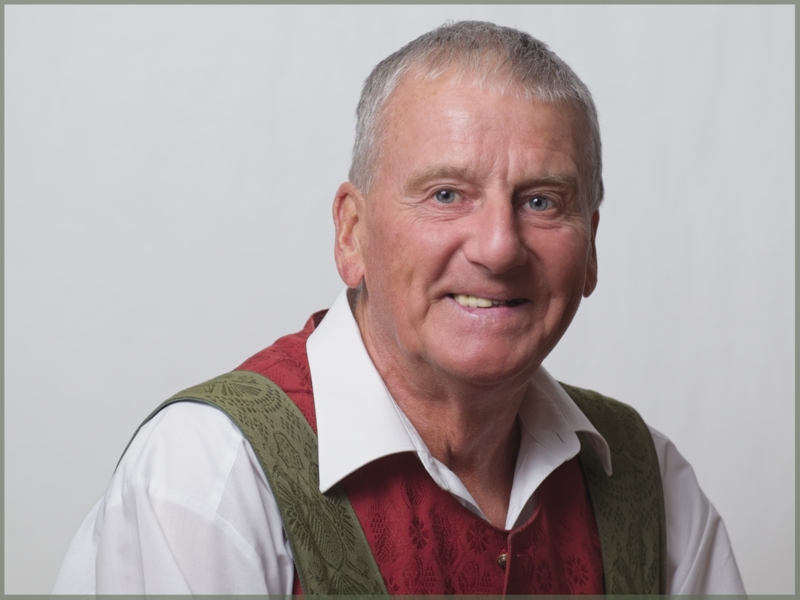 Herbert Neururer