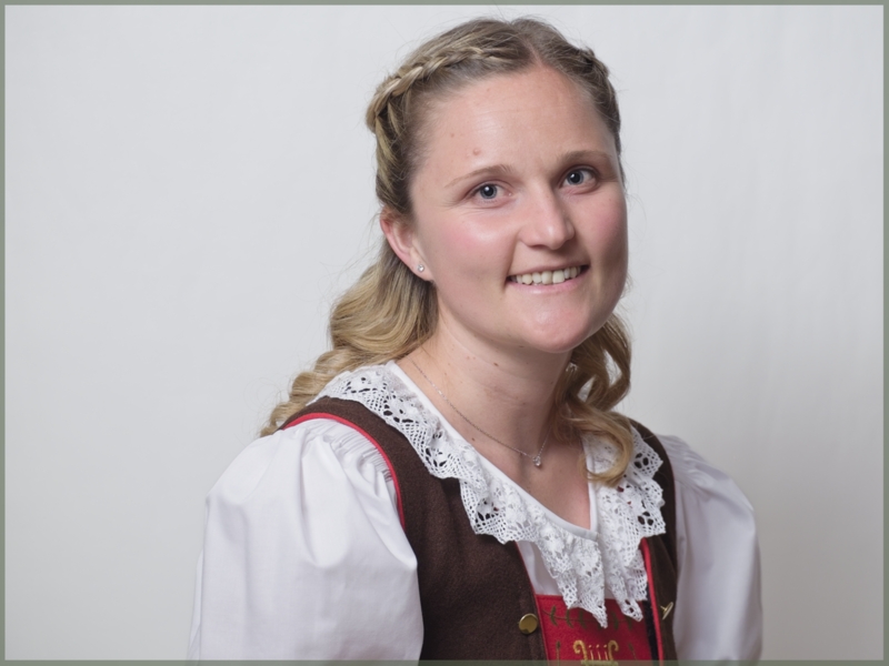 Julia Rimml