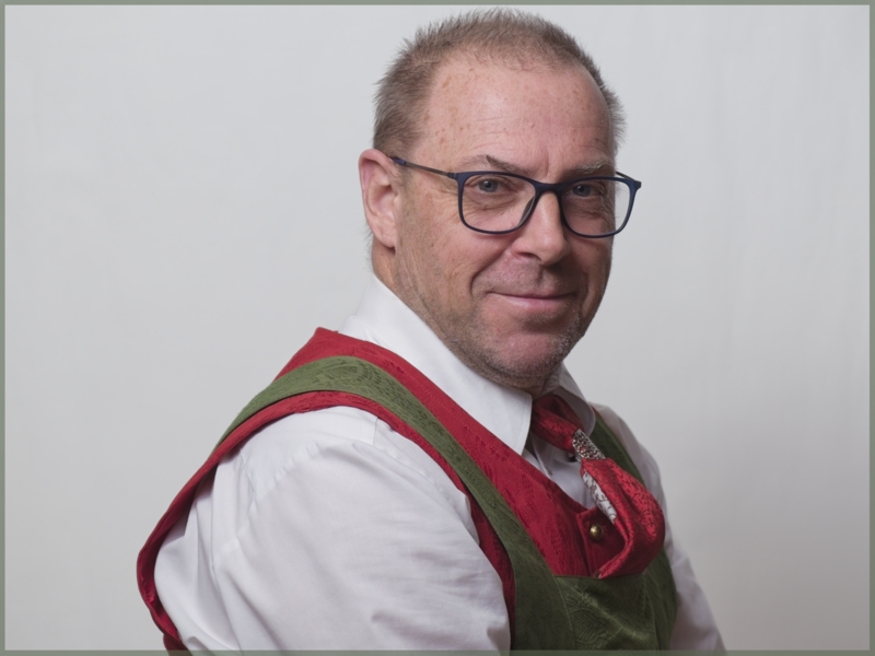 Rüdiger Erbe
