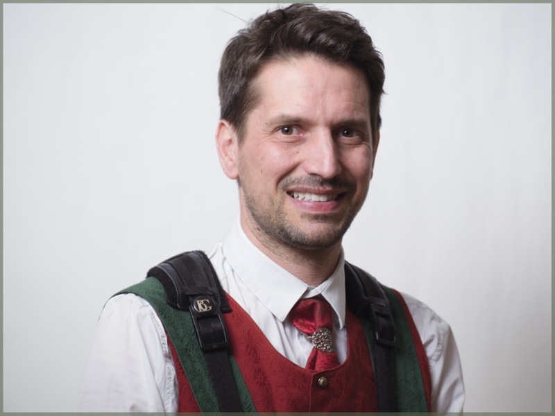 Thomas Schrott