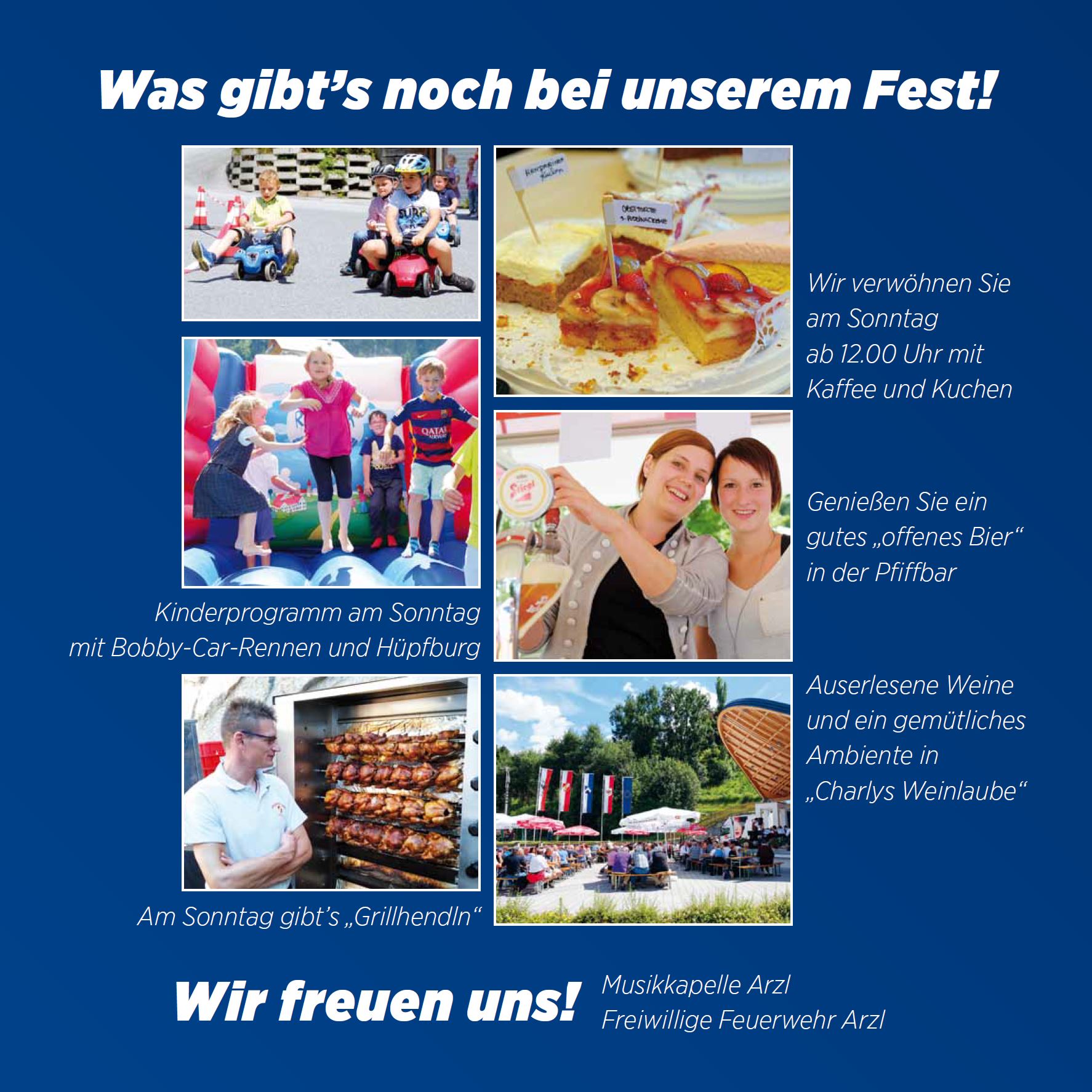 Einladung Kirchtagsfest2018 4
